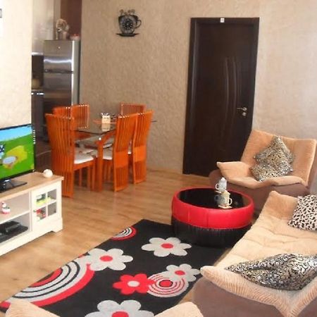 Hotel Libretto Tbilisi Eksteriør billede