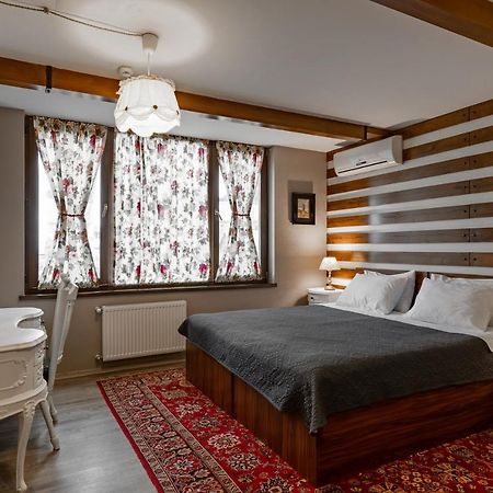 Hotel Libretto Tbilisi Eksteriør billede