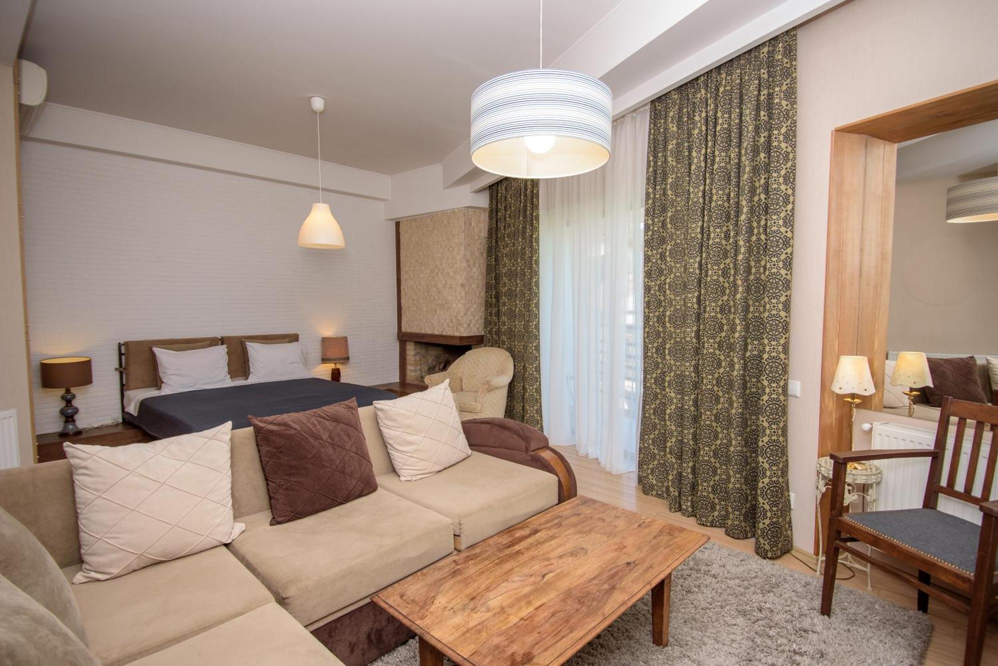 Hotel Libretto Tbilisi Eksteriør billede