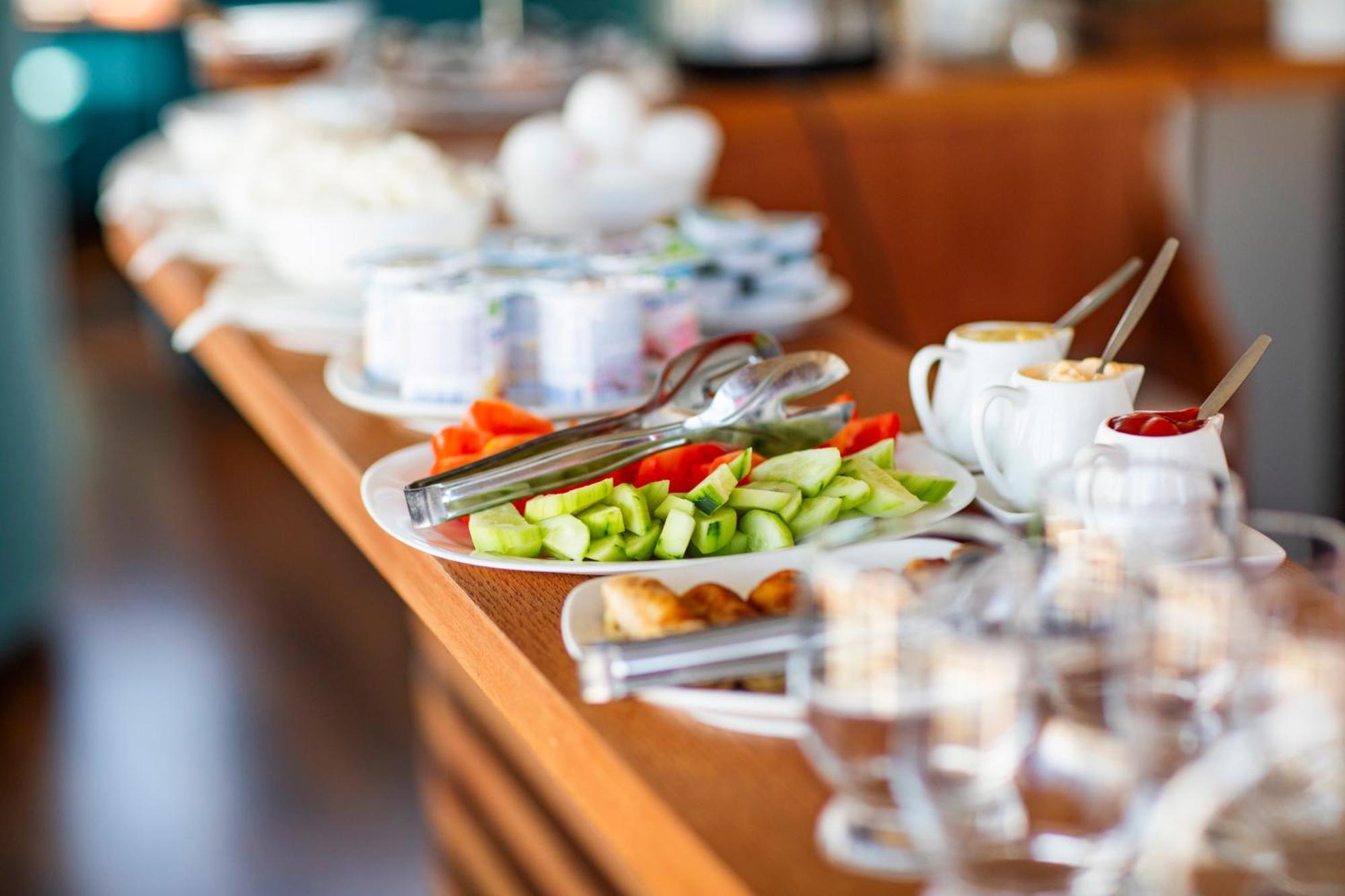 Hotel Libretto Tbilisi Eksteriør billede