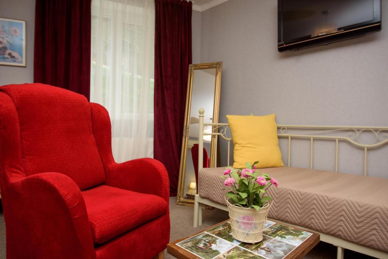 Hotel Libretto Tbilisi Eksteriør billede