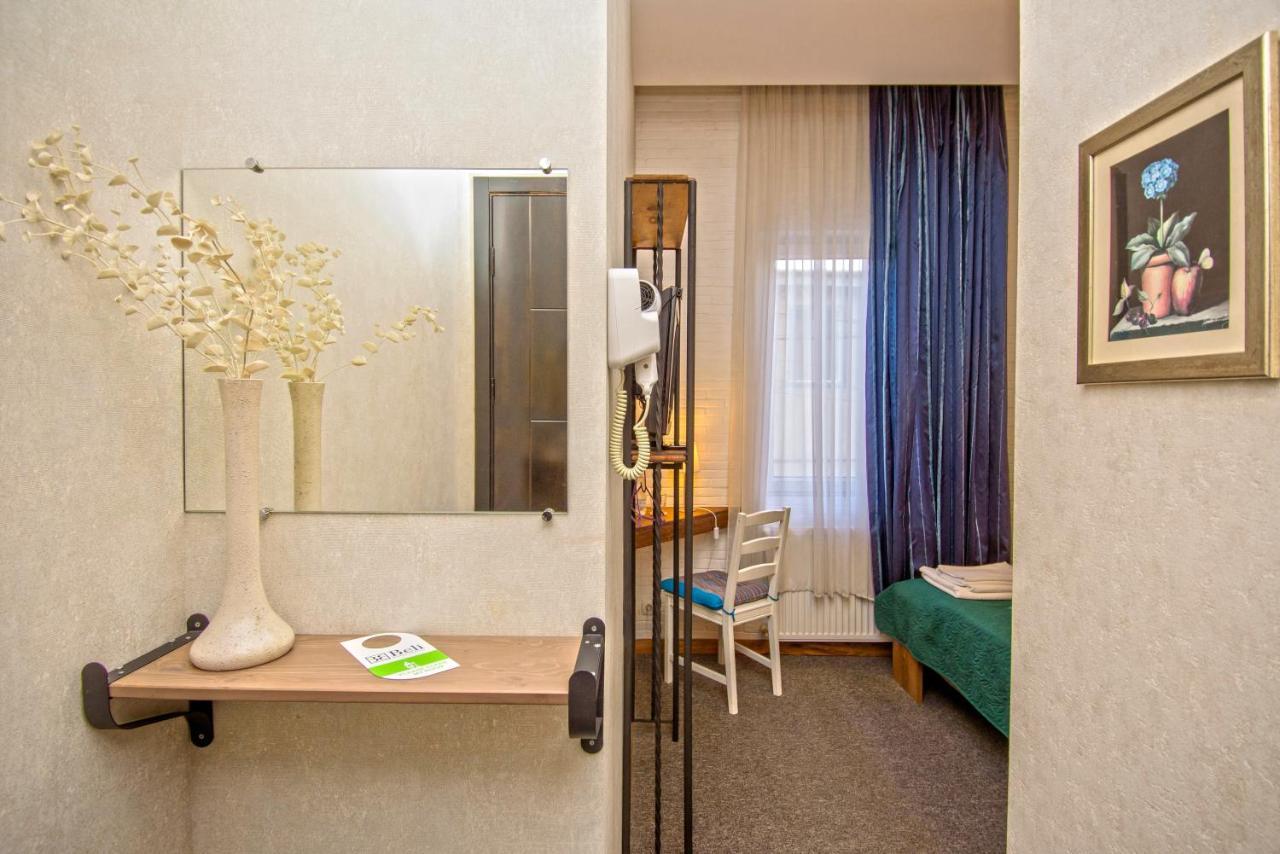 Hotel Libretto Tbilisi Eksteriør billede