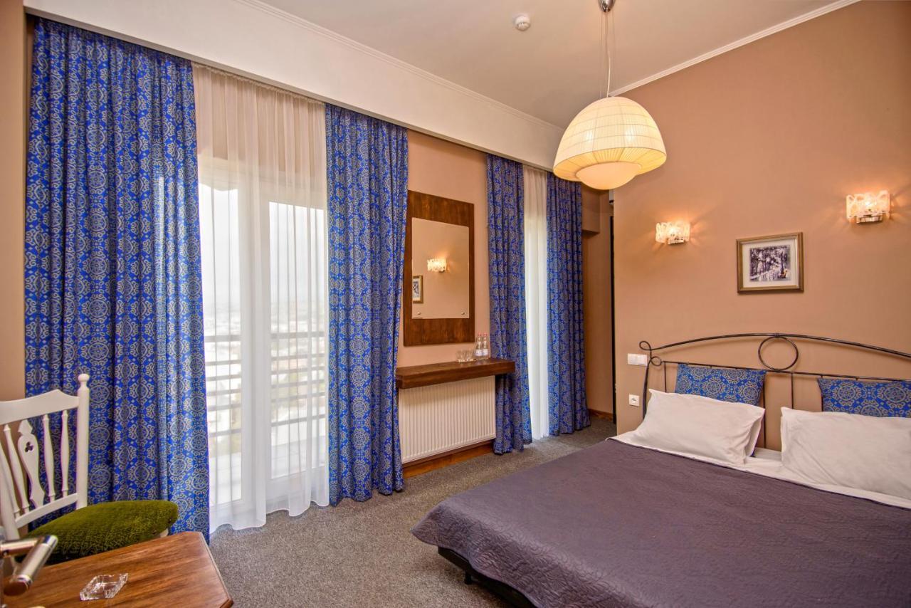 Hotel Libretto Tbilisi Eksteriør billede