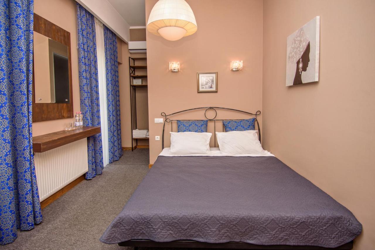 Hotel Libretto Tbilisi Eksteriør billede