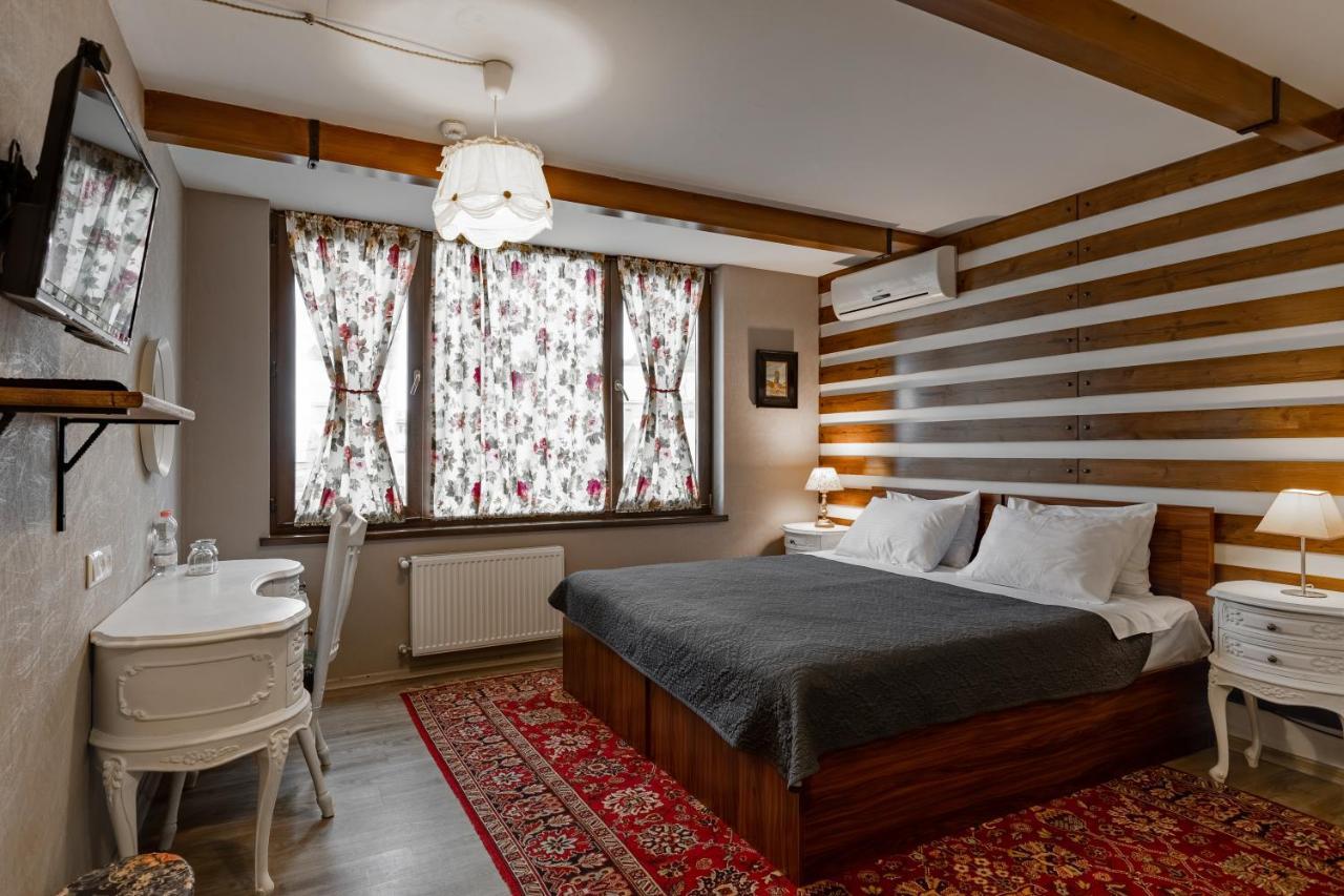 Hotel Libretto Tbilisi Eksteriør billede